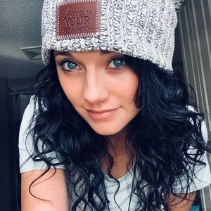 Meet your Posher, Mackenzie